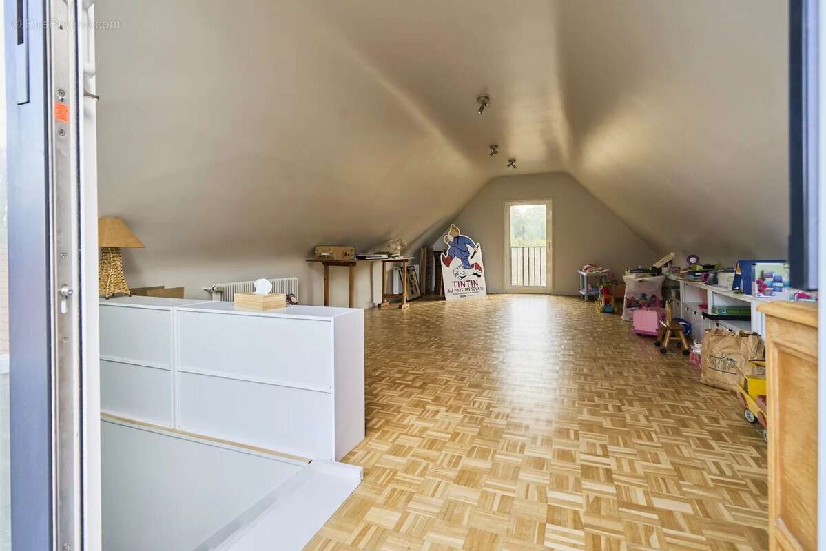 Maison à MARCQ-EN-BAROEUL