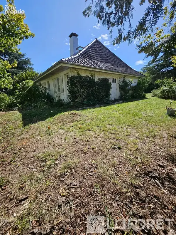 Maison OULLINS 7 Pièces, 6 Chambres - photo 2
