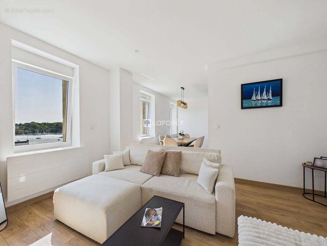 Appartement à BENODET