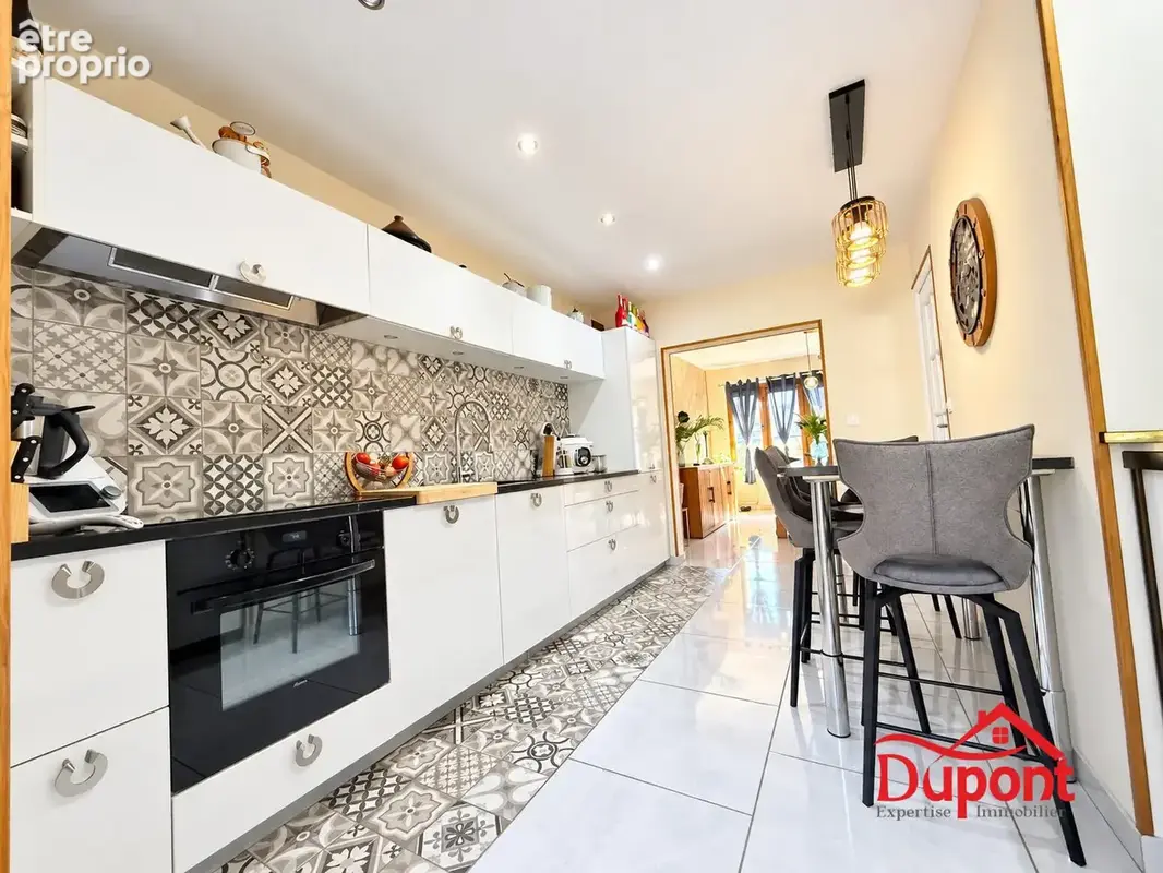 Maison 6 pièces 105 m² à vendre à Revin (08500) - photo 3