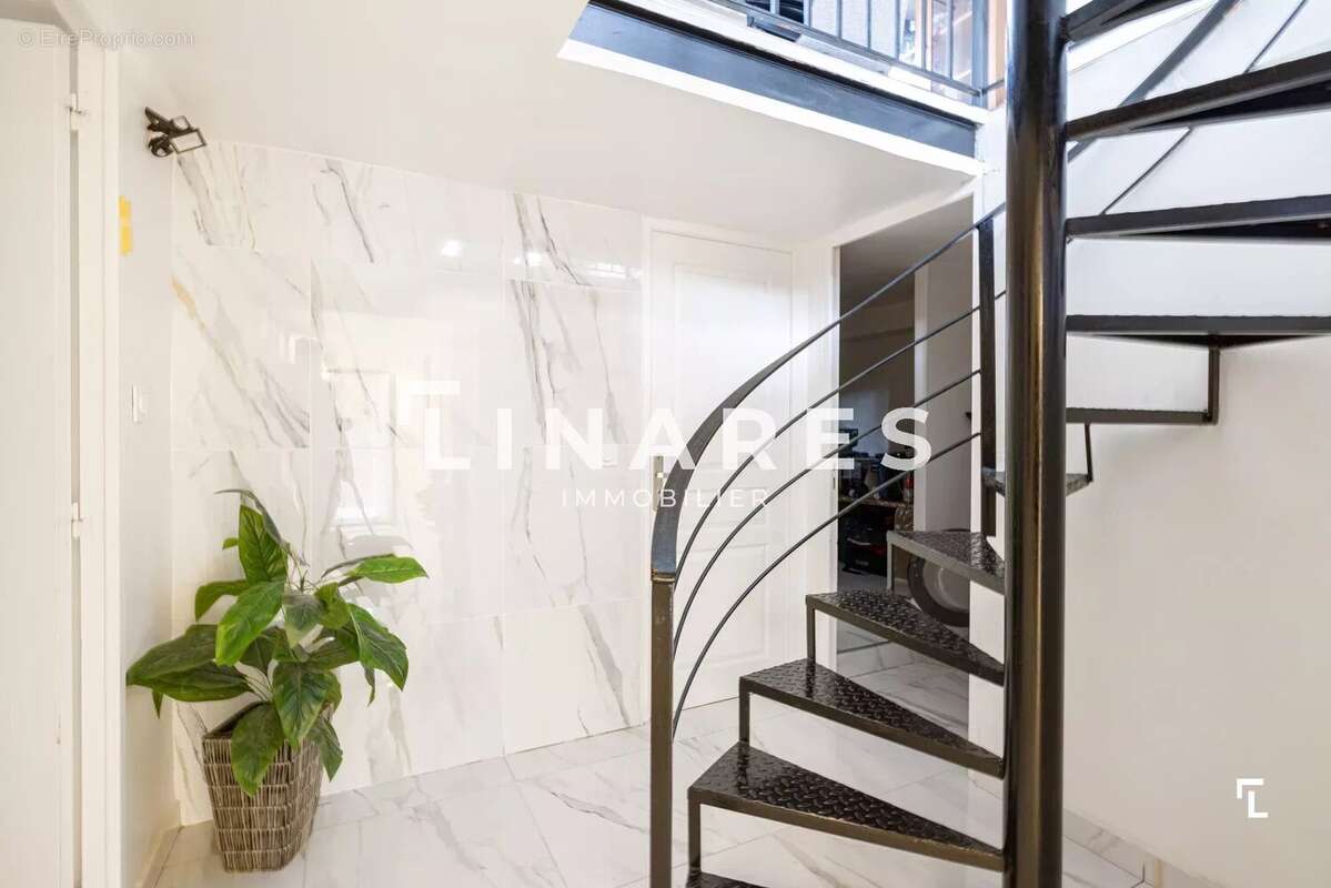 Maison à MARSEILLE-13E