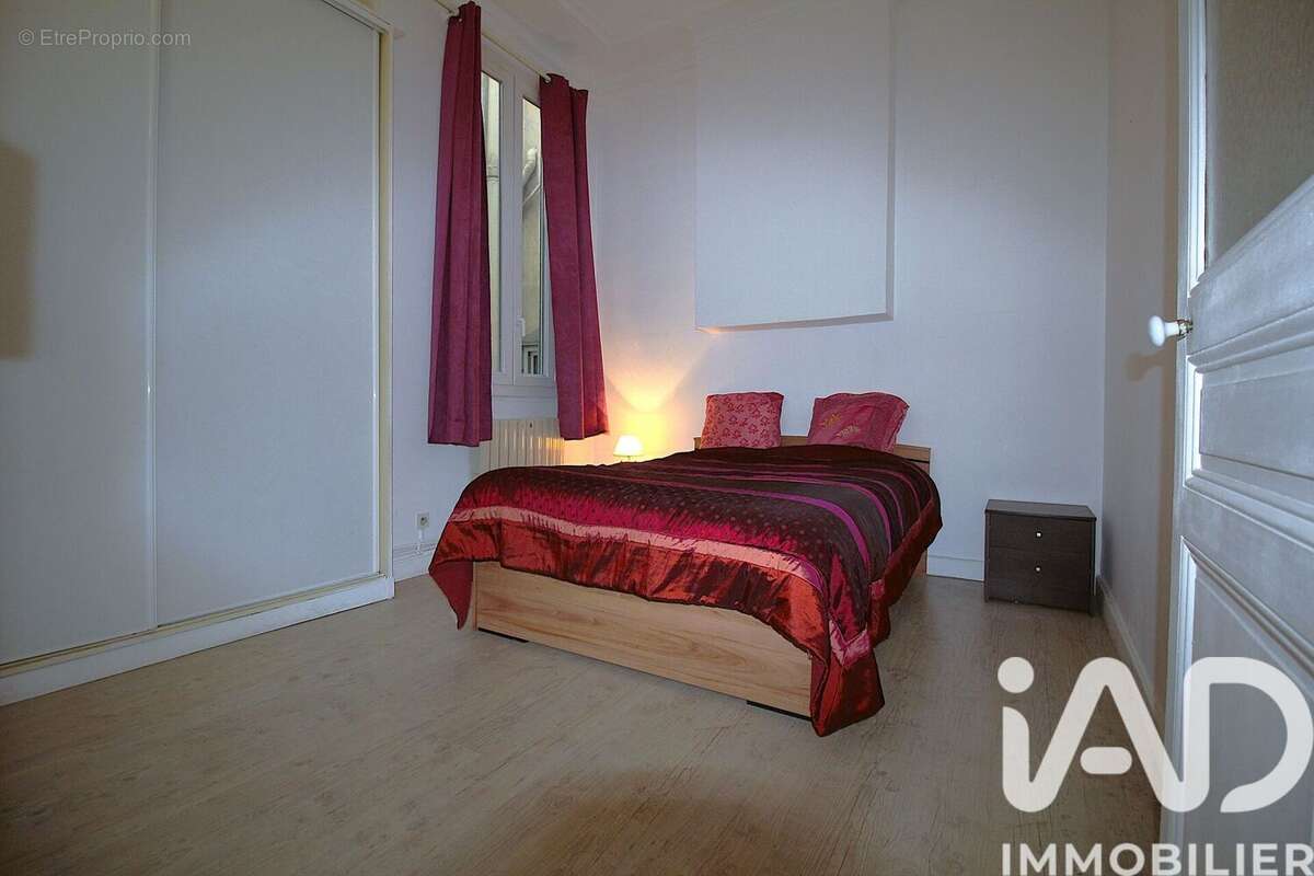 Photo 7 - Appartement à MARSEILLE-6E
