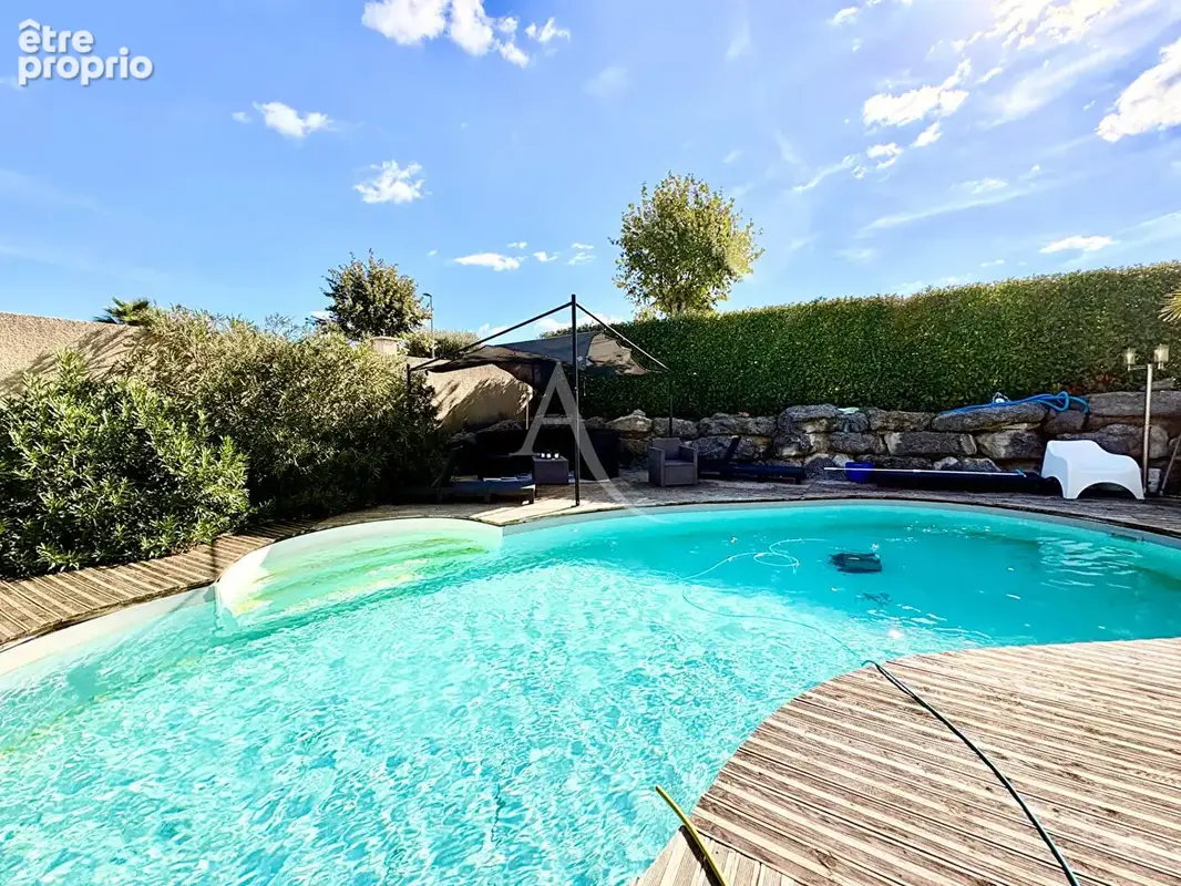 Maison 5 pièces 211 m² à vendre à Pezens (11170) - photo 17