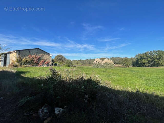 Maison à SAINT-MICHEL-DE-DOUBLE