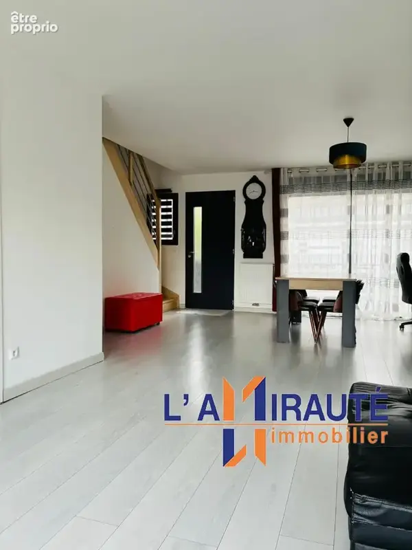 Maison Carrieres-sur-seine 7 pièce(s) 150 m2 - photo 3
