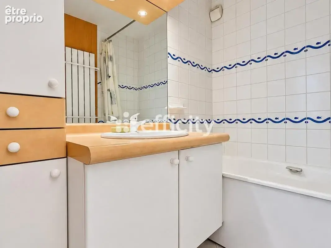 Appartement - photo 8
