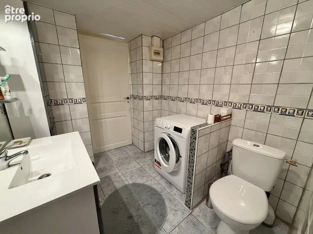 Superbe maison en pierre avec grange près d'Anost - photo 12