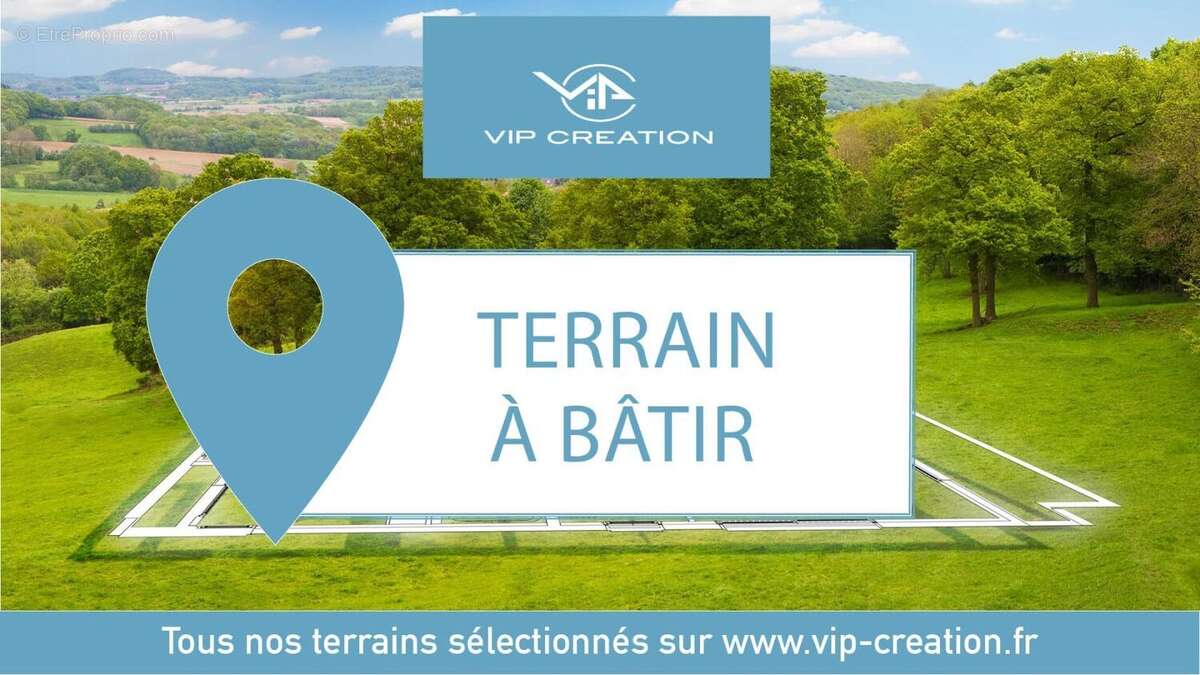 Terrain à MONTJOIRE