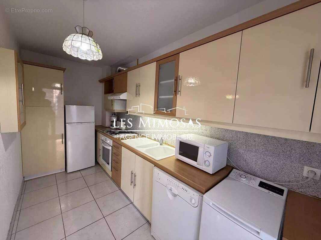 Appartement à SAINT-RAPHAEL