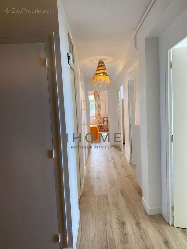 Appartement à PORNICHET