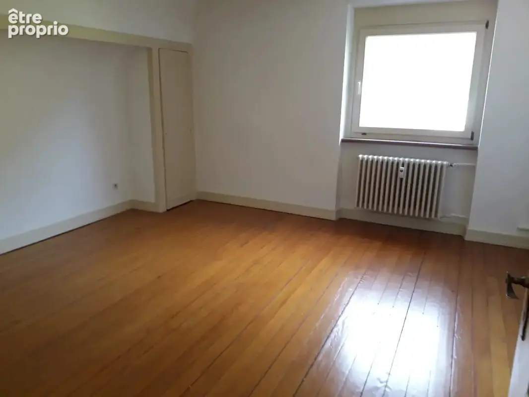 Immeuble de rapport à LIEPVRE - photo 4