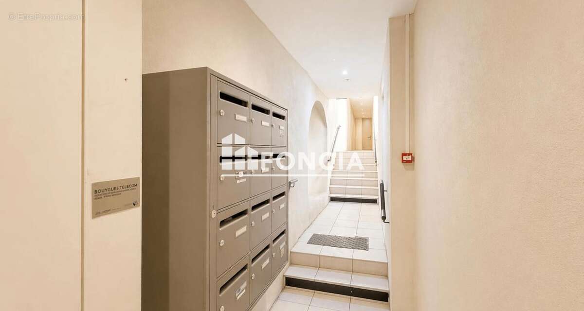 Appartement à VILLEFRANCHE-SUR-SAONE