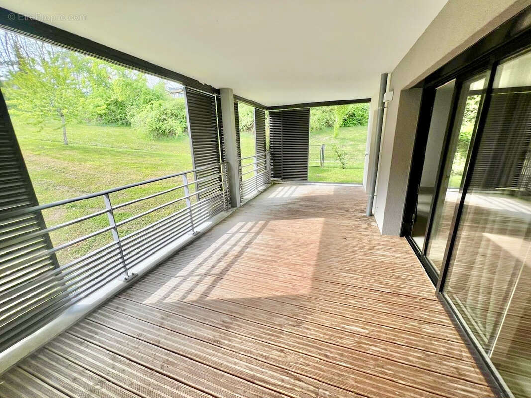 Appartement à DIVONNE-LES-BAINS