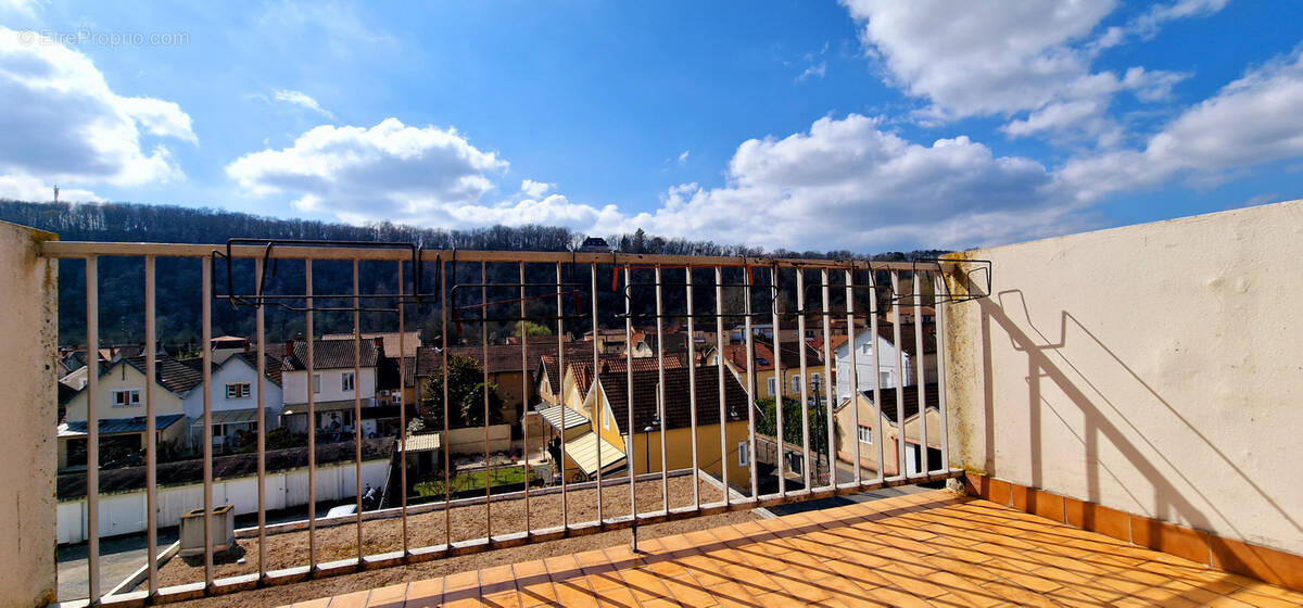 Appartement à PERIGUEUX