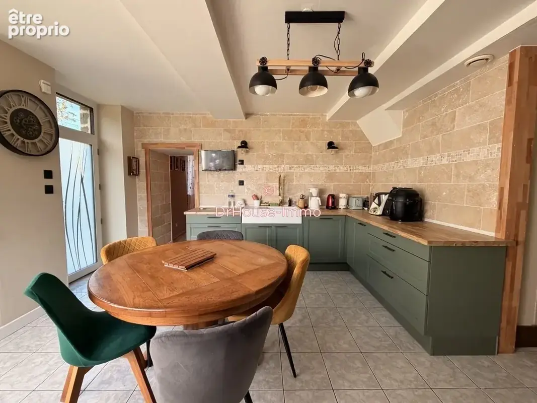 Maison 6 pièces 166 m² à vendre à Le Beny-Bocage (14350) - photo 15