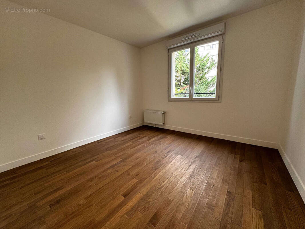 Appartement à FONTENAY-AUX-ROSES