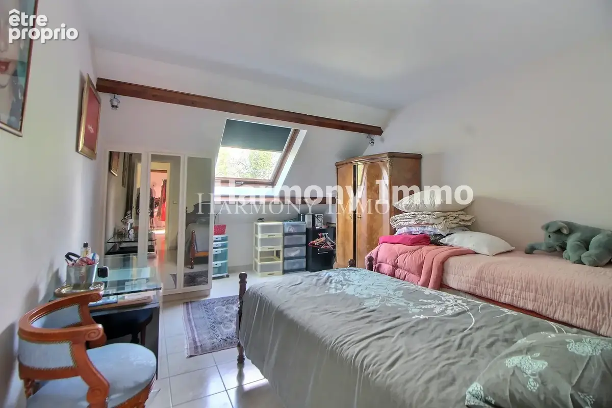 Maison Antony - photo 13