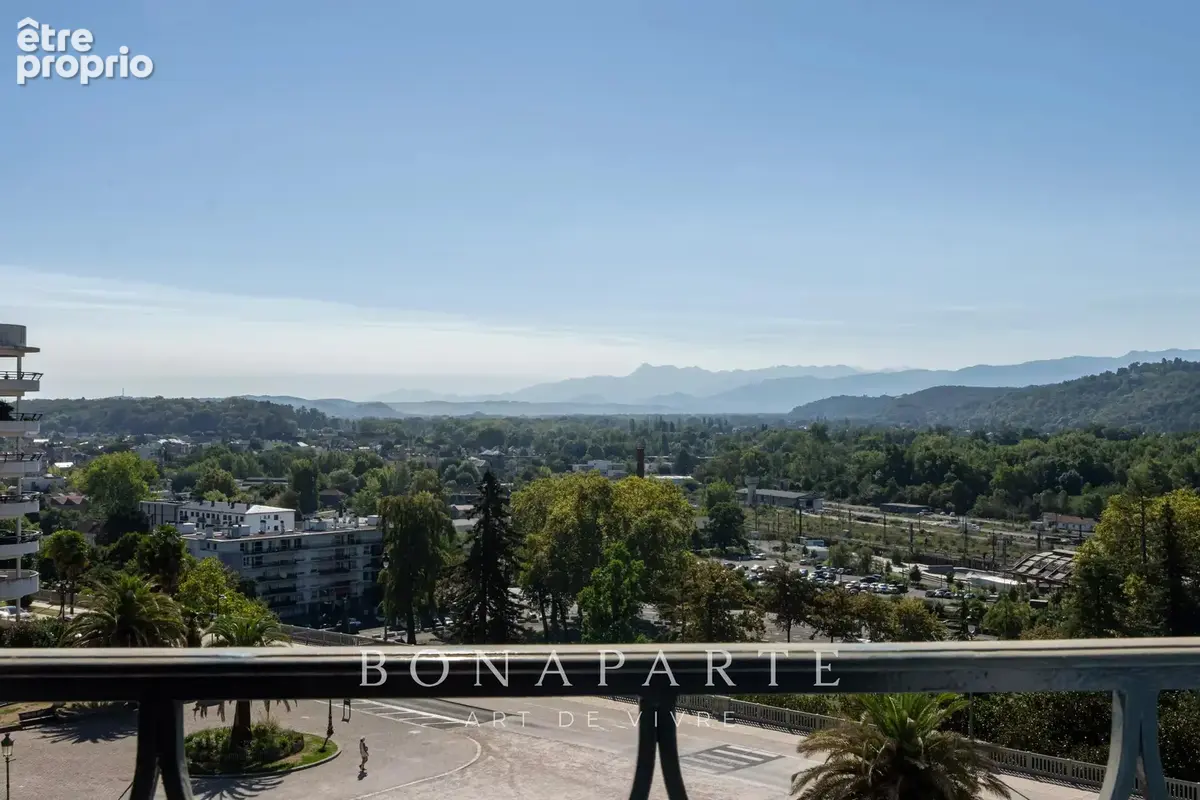 Appartement à PAU