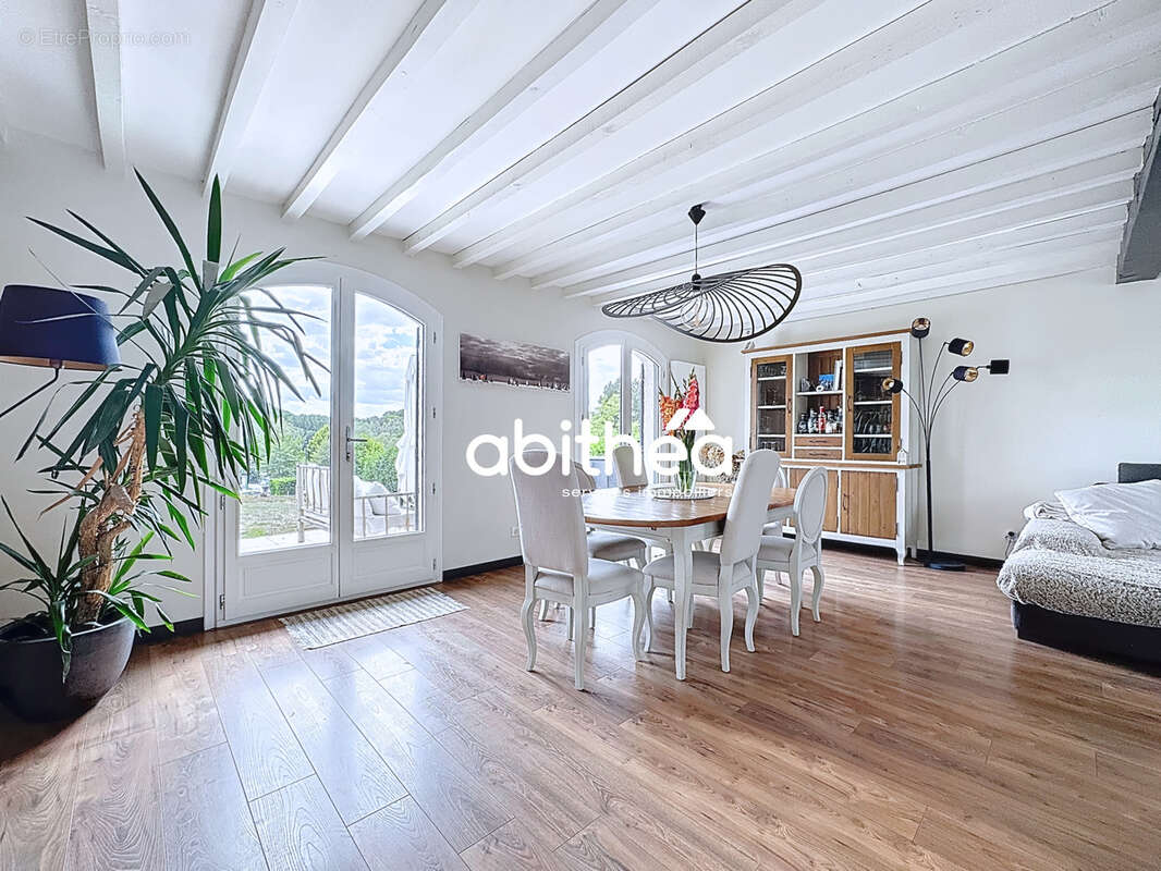 Maison à ANZIN-SAINT-AUBIN