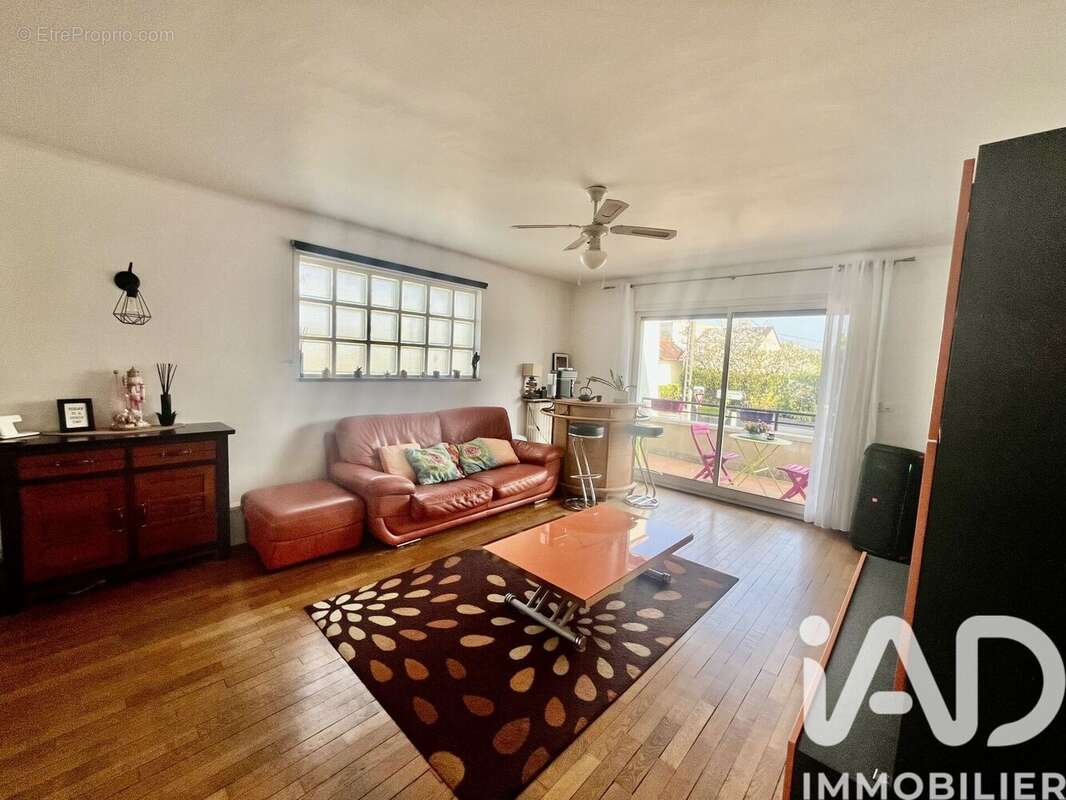 Photo 6 - Maison à RIS-ORANGIS