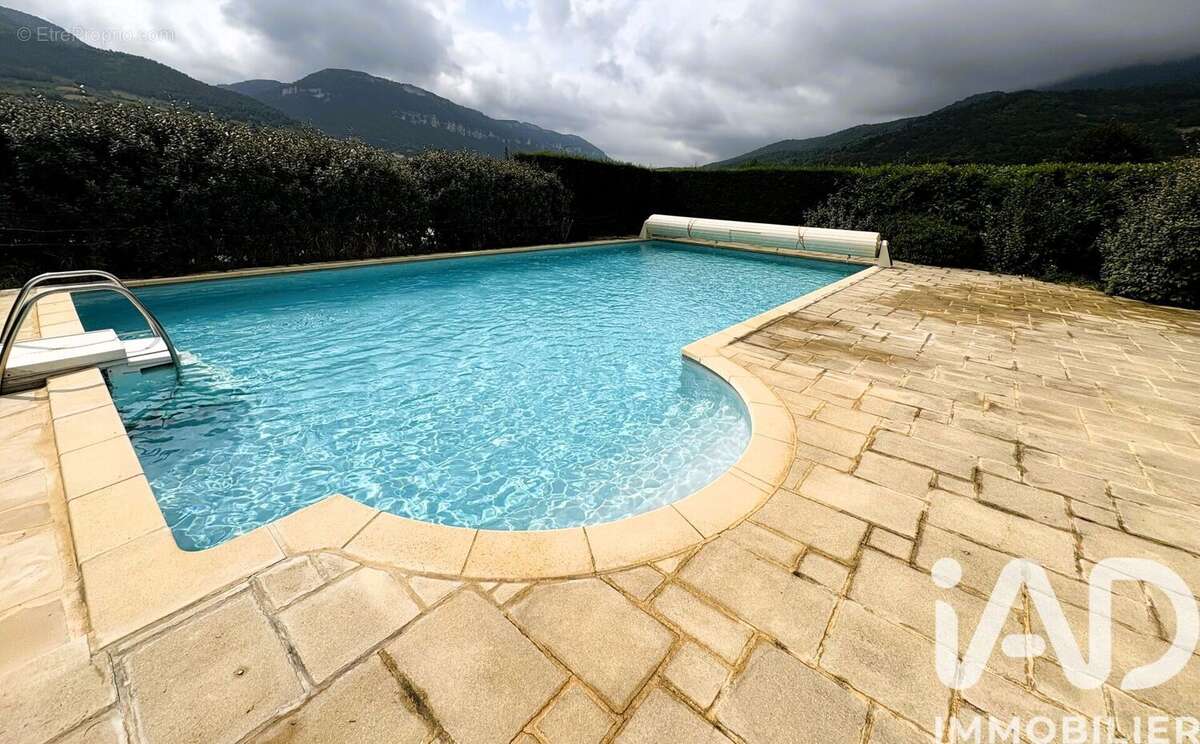 Photo 3 - Maison à RIVIERE-SUR-TARN