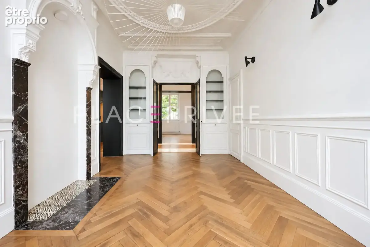 Appartement avec jardin - photo 8