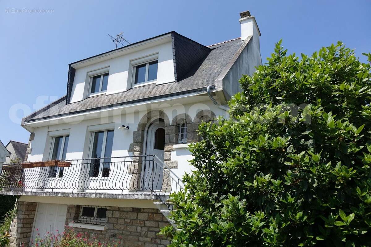 DSC05310 - Maison à SARZEAU