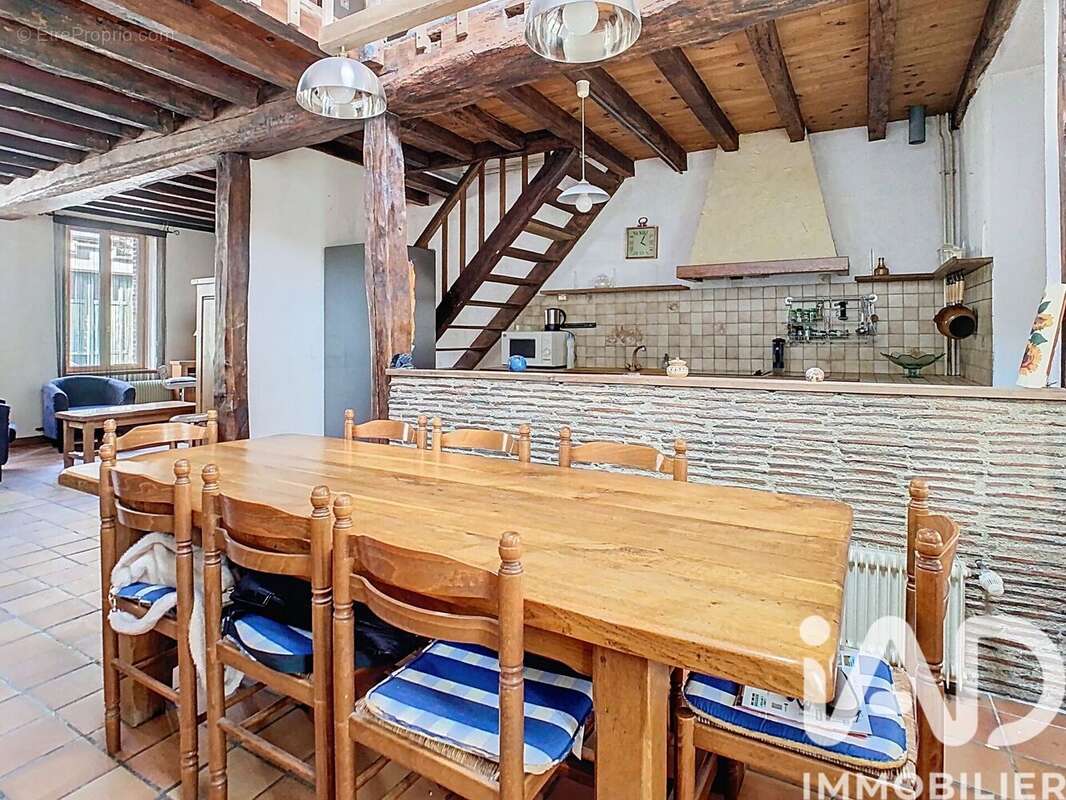 Photo 6 - Maison à FERE-CHAMPENOISE