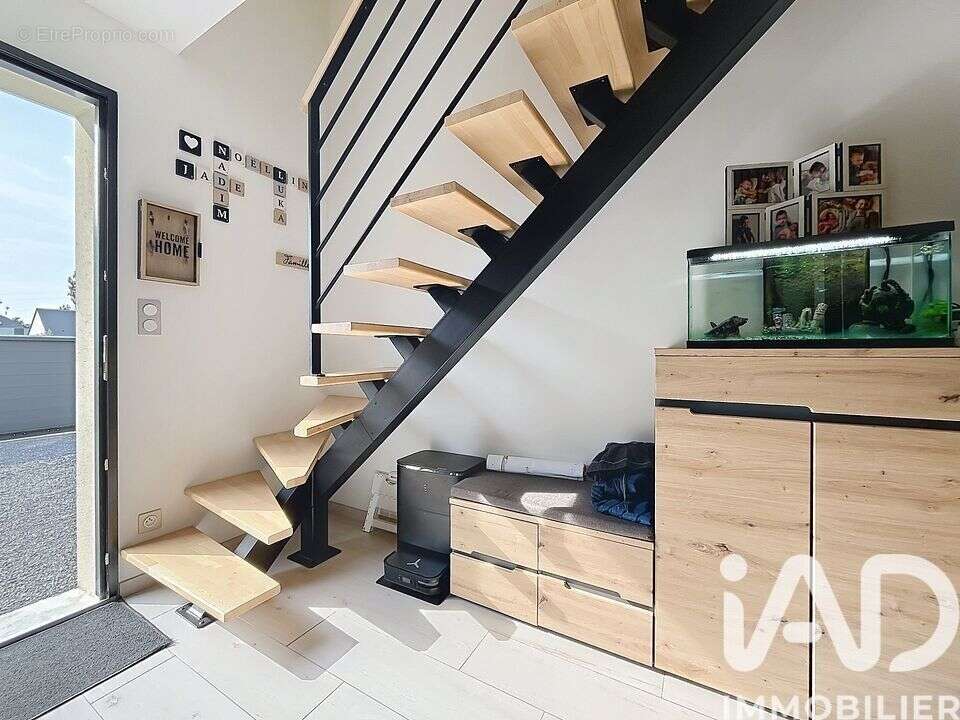 Photo 9 - Maison à VEIGNE