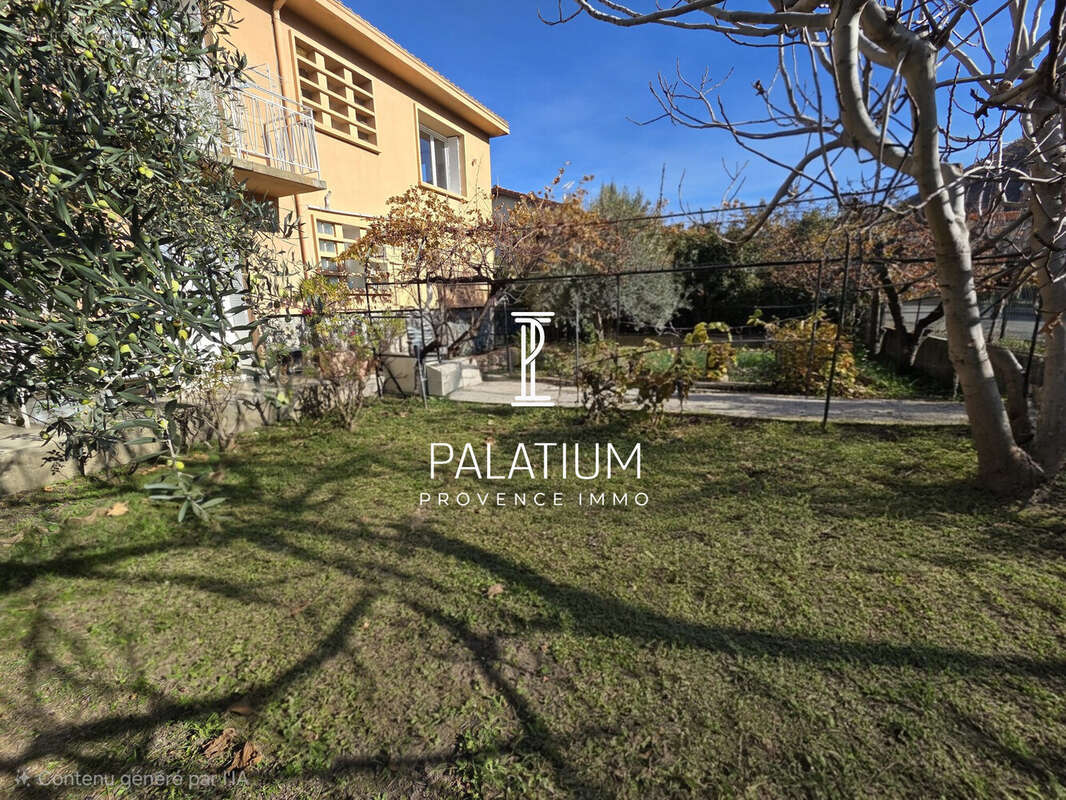 Appartement à DIGNE-LES-BAINS