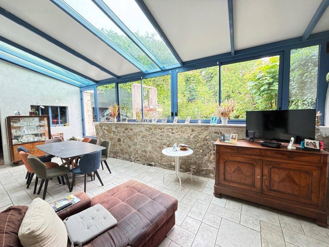 Maison à LA FERTE-SOUS-JOUARRE