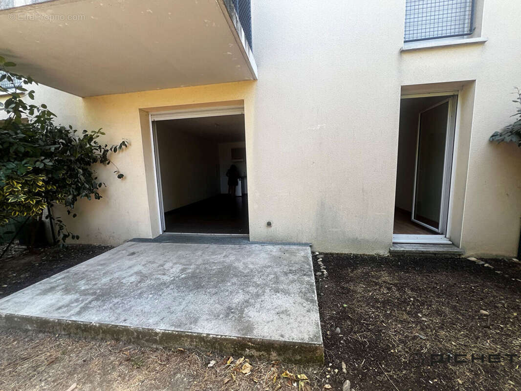 Appartement à SAINT-ALBAN
