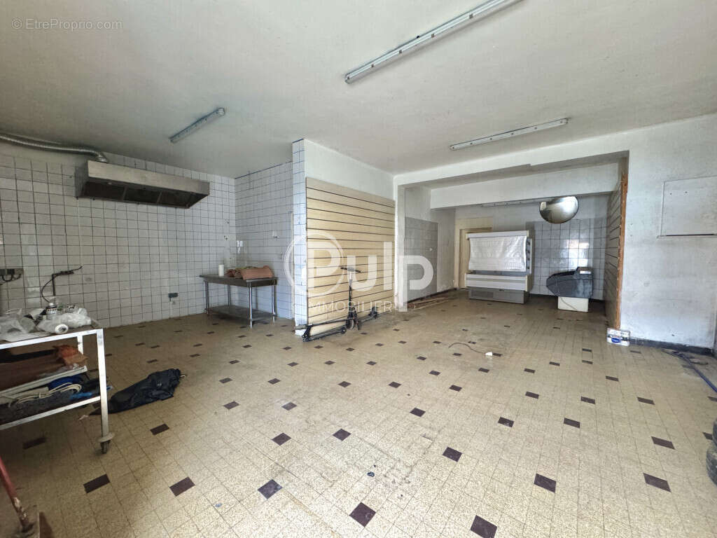 Appartement à SECLIN