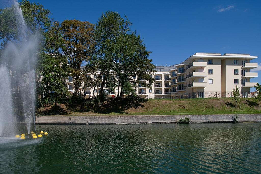 Investissement en residence Senior - photo 3