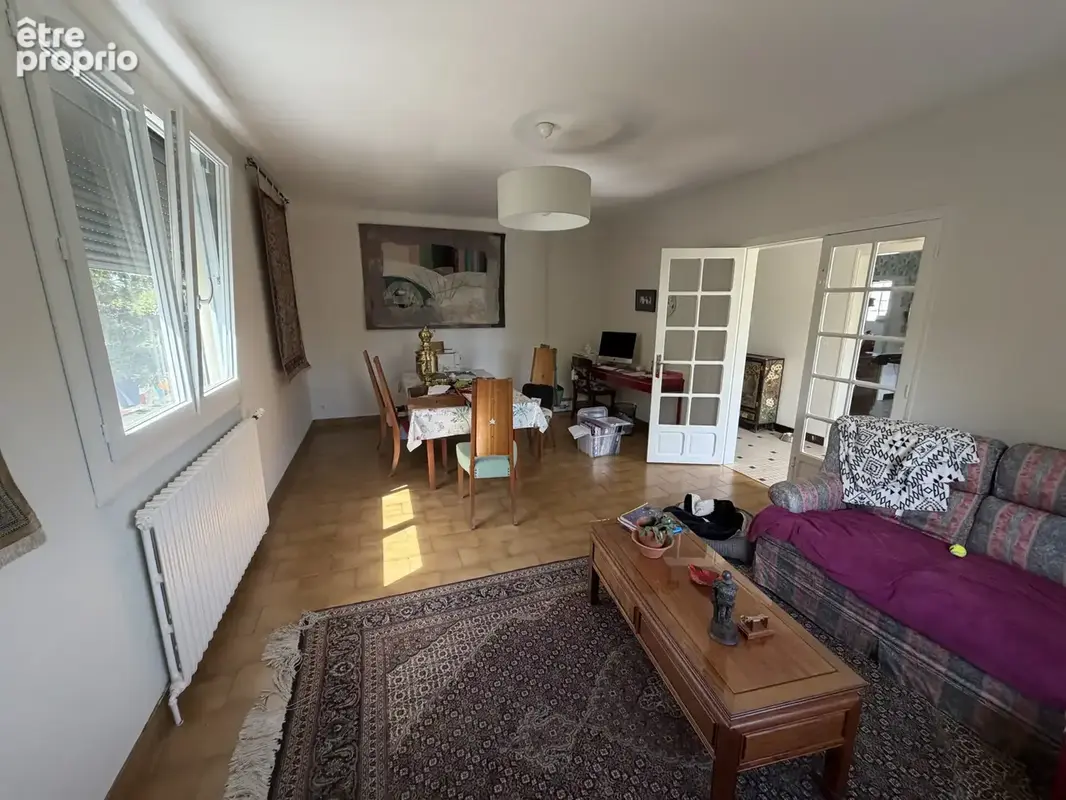 Maison à Chamboulive en Corrèze - photo 6