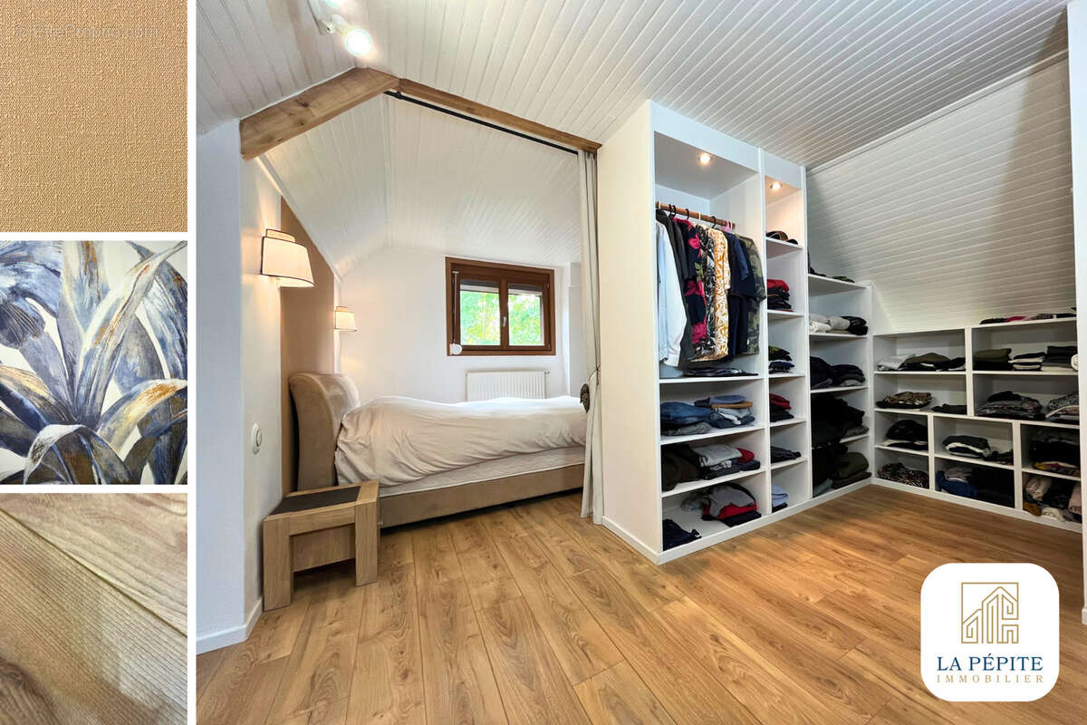 Maison à MECQUIGNIES