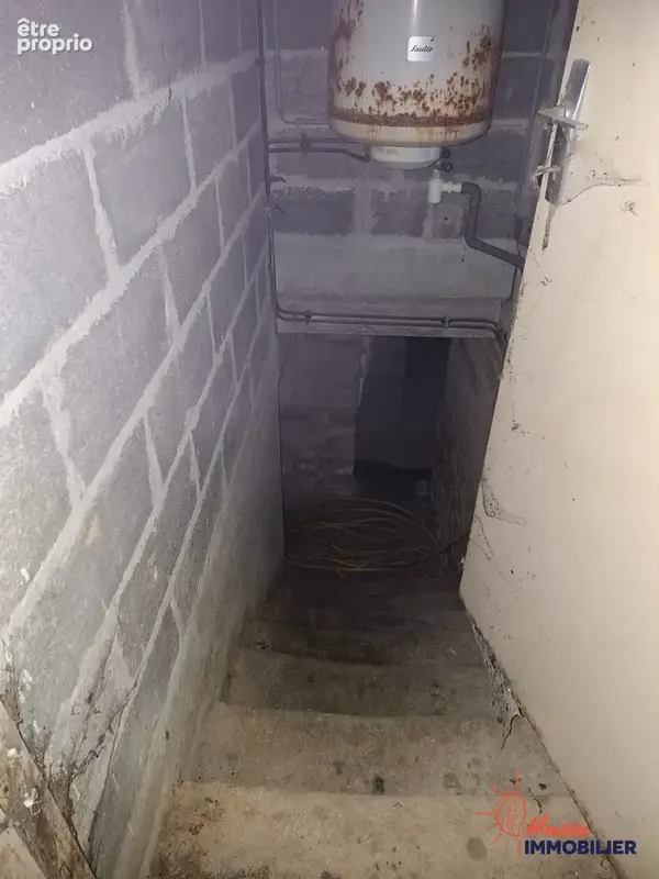 Maison 6 pièces 80 m² à vendre à Lavoye (55120) - photo 8