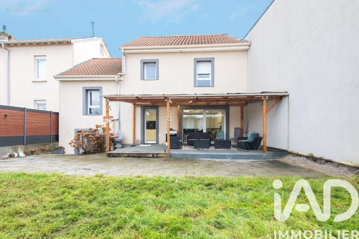 Photo 8 - Maison à MONDELANGE