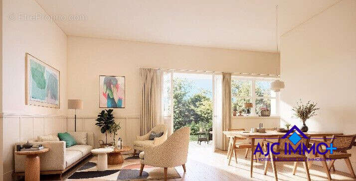 Appartement à SCHARRACHBERGHEIM-IRMSTETT