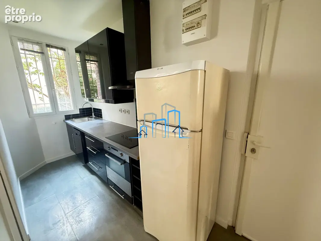 Appartement 1 pièce 29 m² à vendre à Paris-11e (75011) - photo 3