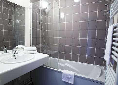 Appartement à ROZ-SUR-COUESNON