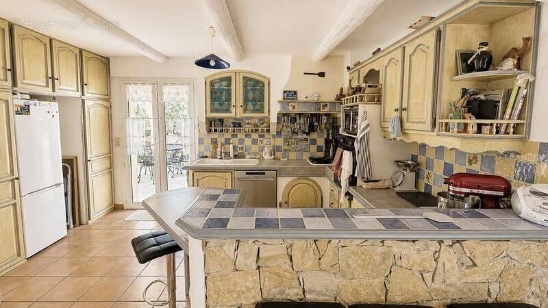 Maison à MERINDOL