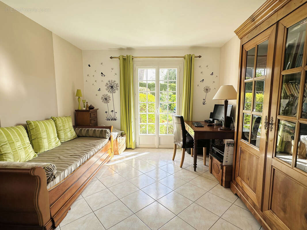 Maison à VILLENNES-SUR-SEINE