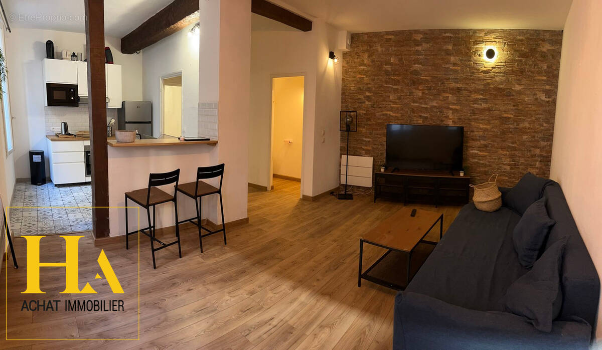 Maison à PERPIGNAN