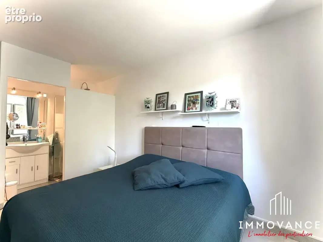 Maison 140 m² à Teyran  - photo 7