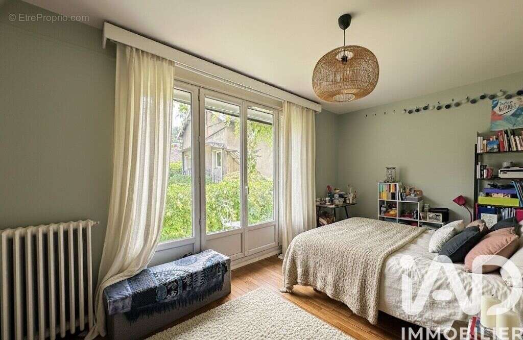 Photo 4 - Maison à SEVRES