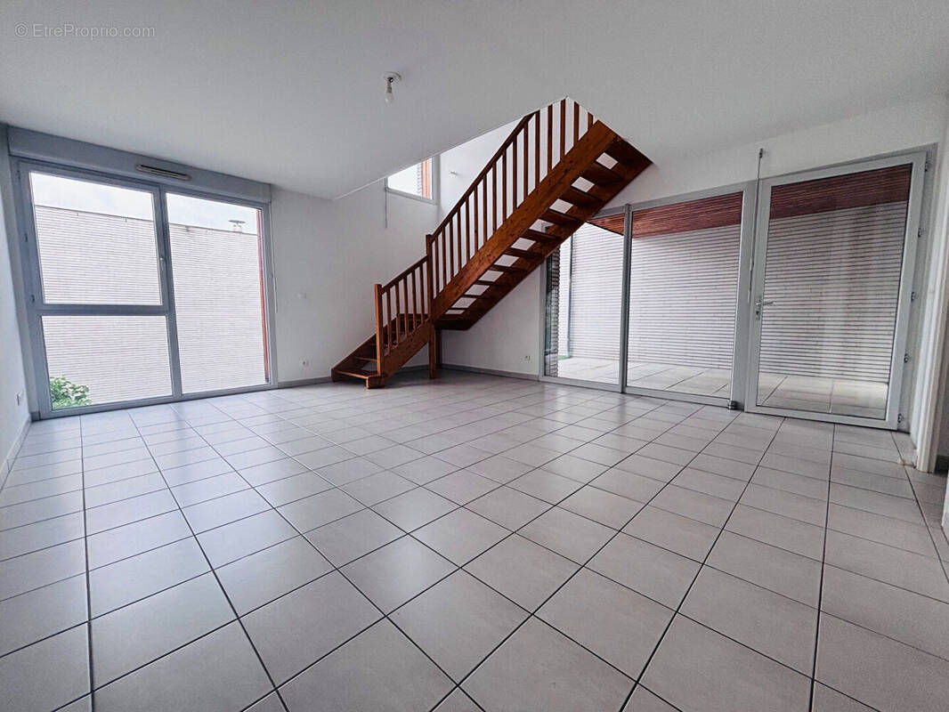 Appartement à BLAGNAC