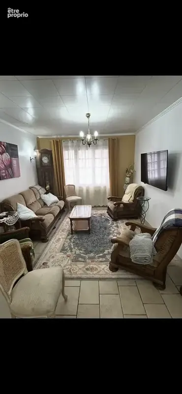 Photo Appartement à Avion au prix de 139 000€