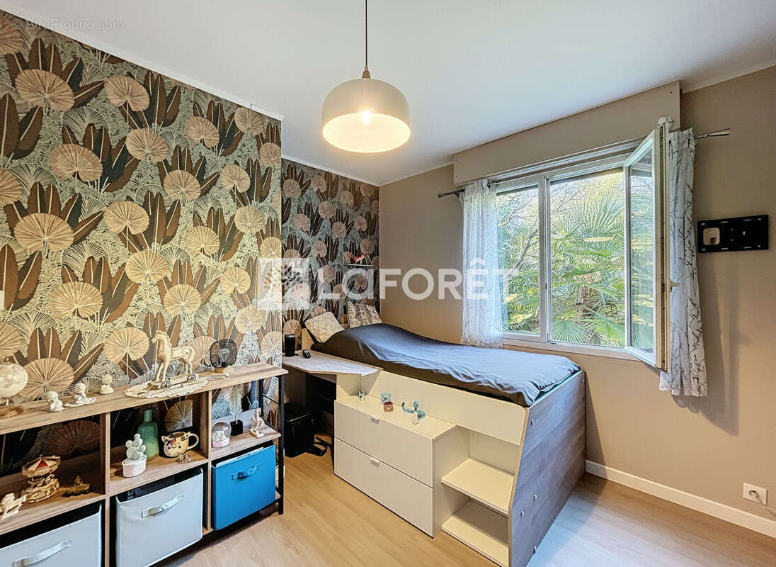 Maison à SAINTE-MARIE