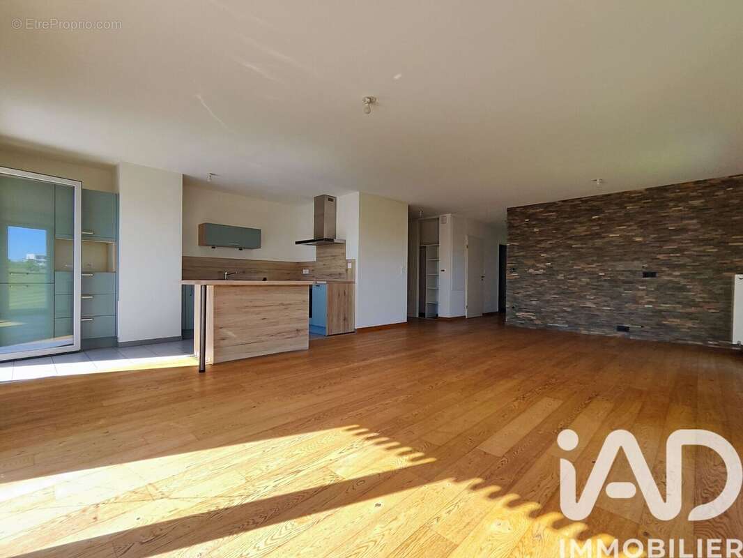 Photo 6 - Appartement à BEZANNES